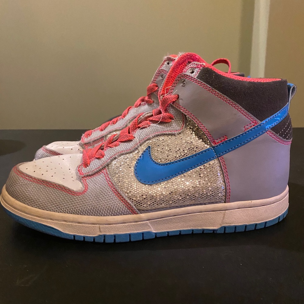 Nike Hightops